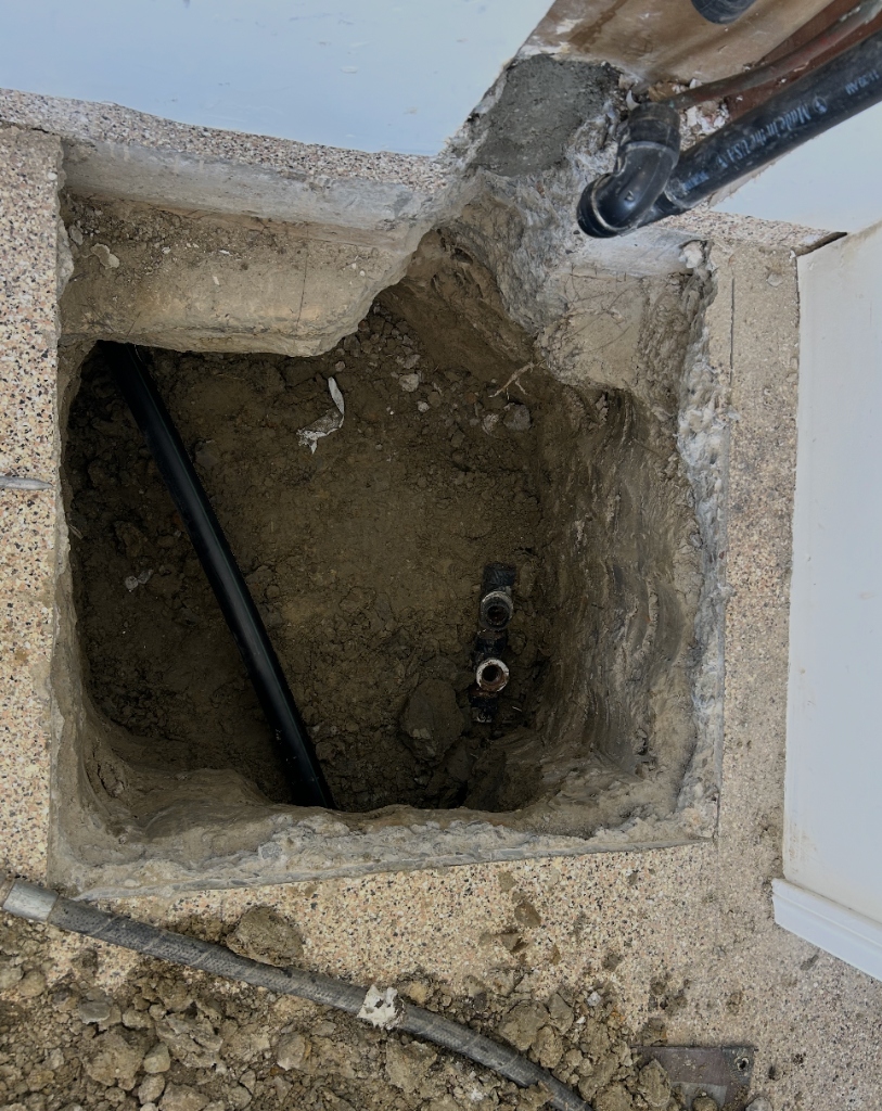 Boring job photo 2